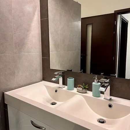 Pri Jazere Hébergement de vacances *