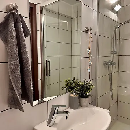 Pri Jazere * Banska Bela