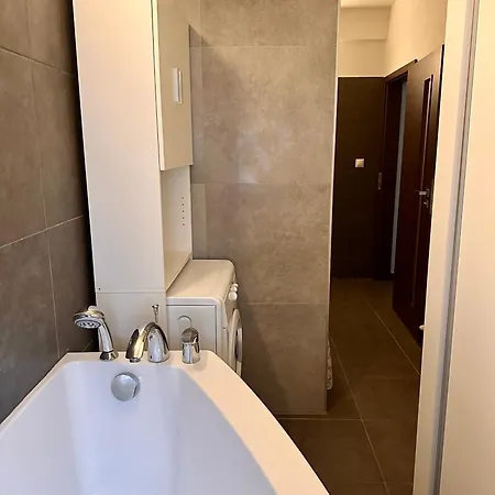 Pri Jazere * Banska Bela