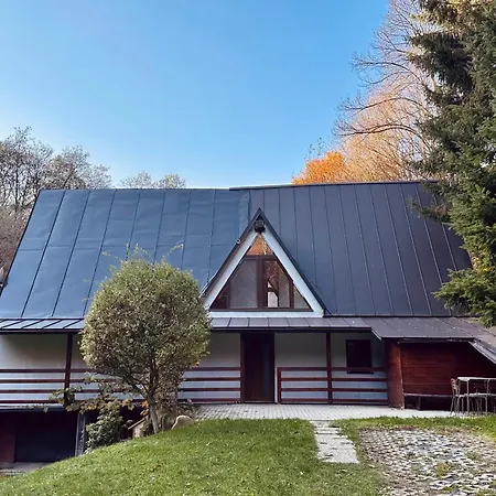 Pri Jazere Holiday home Banska Bela