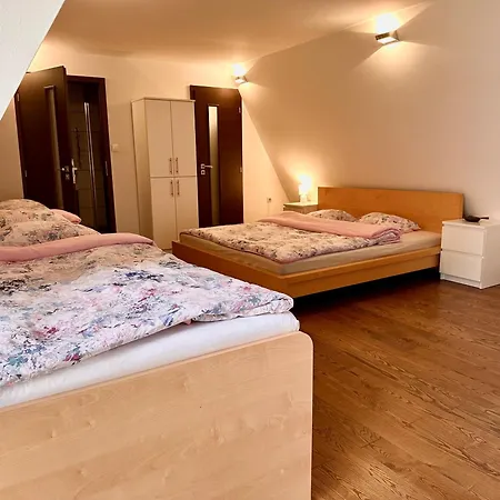 Pri Jazere Vakantiehuis