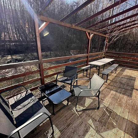 Vakantiehuis Pri Jazere